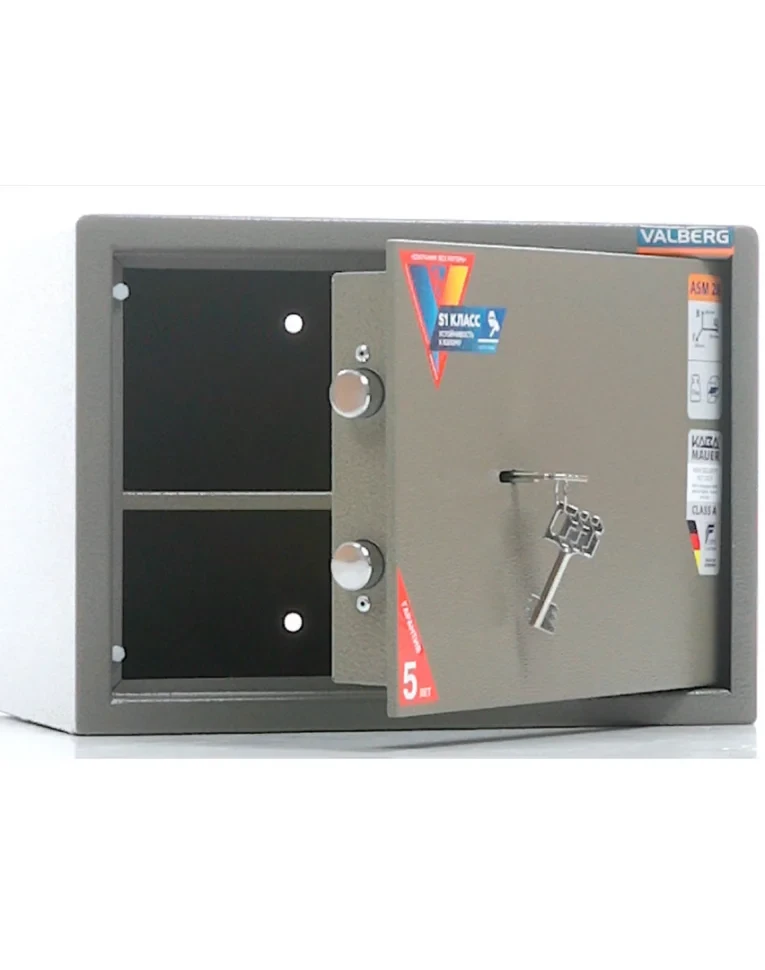 Мебельный сейф Valberg ASM-28 KL купить в Мурманске Мебельный сейф Valberg ASM-28 KL купить в Мурманске
