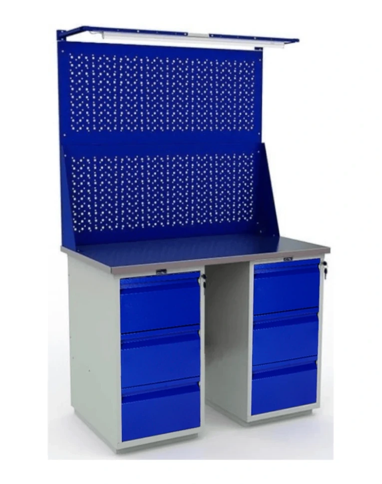 Верстак Практик Profi WT120.WD3/WD3.021 купить в Мурманске Верстак Практик Profi WT120.WD3/WD3.021 купить в Мурманске