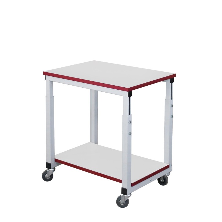 Стол подкатной Gresson ПСМ-1200 ESD купить в Мурманске