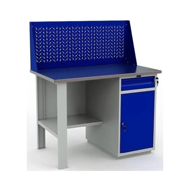 Верстак Profi WT120.F1/WD2.010 купить в Мурманске