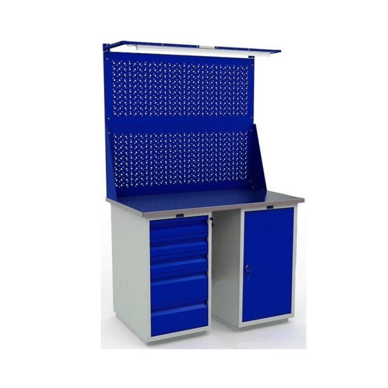 Верстак Profi WT120.WD5/WD1.021 купить в Мурманске