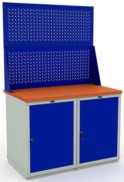 Верстак Expert W120.WS1/WS1.020 купить в Мурманске