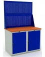 Верстак Expert W120.WS1/WS1.020 Верстак Expert W120.WS1/WS1.020