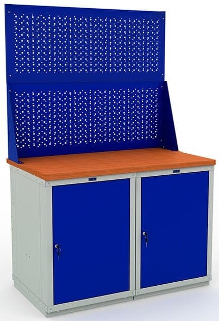 Верстак Expert W120.WS1/WS1.020 купить в Мурманске Верстак Expert W120.WS1/WS1.020 купить в Мурманске