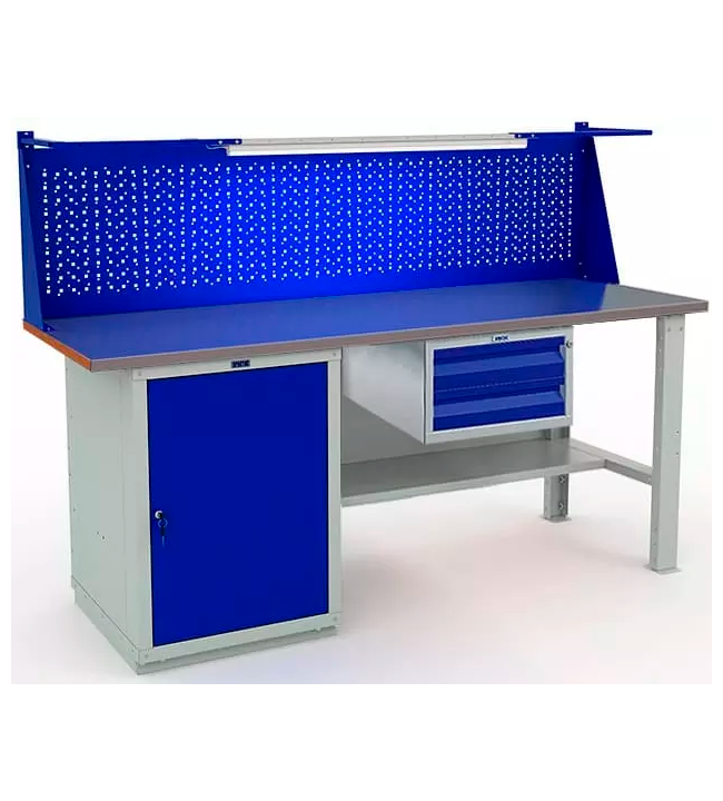 Верстак Expert W200.WS1/F2.111.W купить в Мурманске