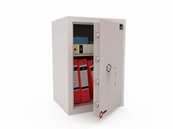 Лёгкий сейф  LS-010 R купить в Мурманске