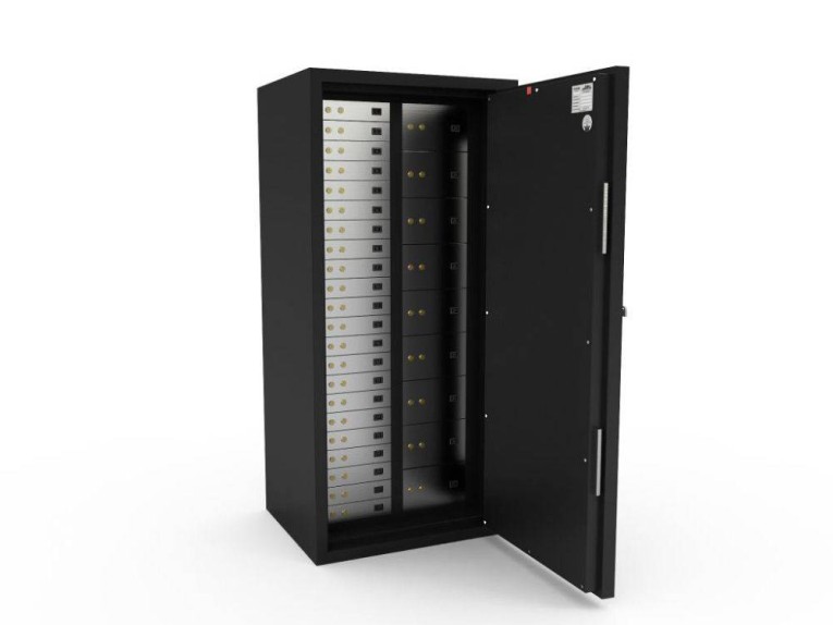 Сейф депозитный ЛС-265/31 БТ купить в Мурманске