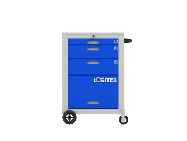 Тумба инструментальная LOGITEX 04 XS.1 купить в Мурманске Тумба инструментальная LOGITEX 04 XS.1 купить в Мурманске