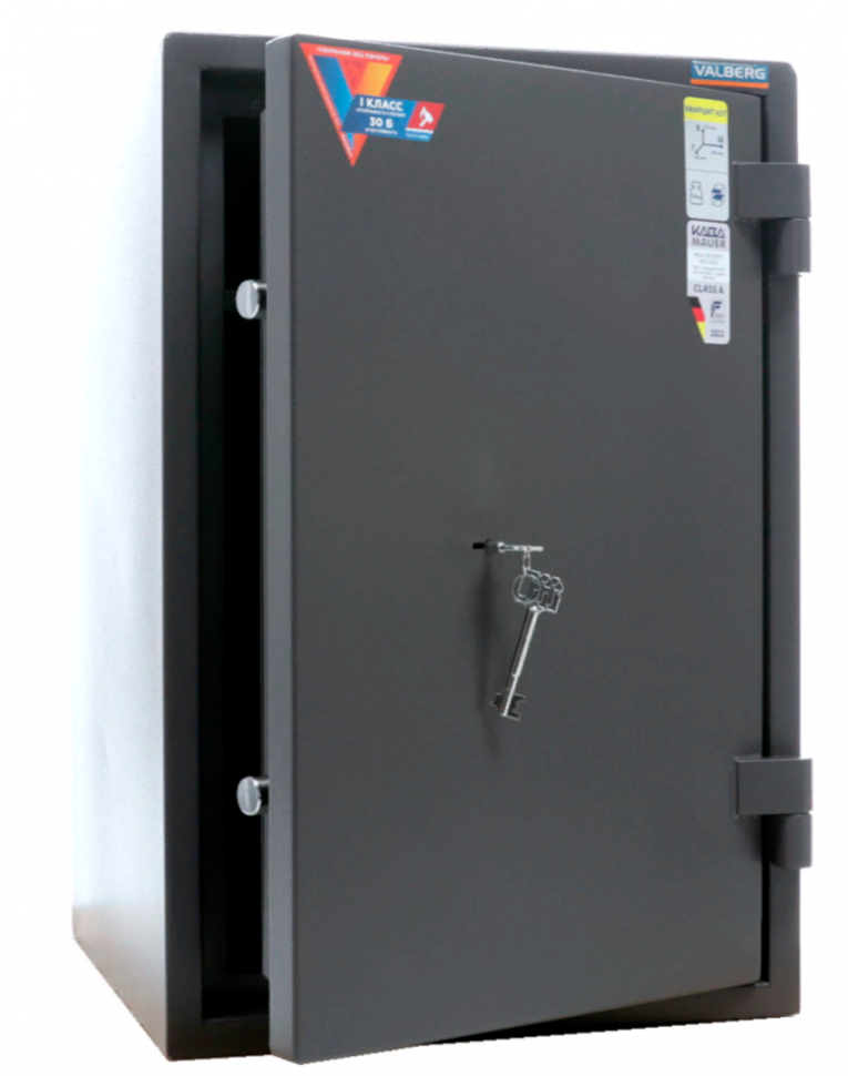 Взломостойкий сейф Valberg Кварцит 65Т купить в Мурманске Взломостойкий сейф Valberg Кварцит 65Т купить в Мурманске