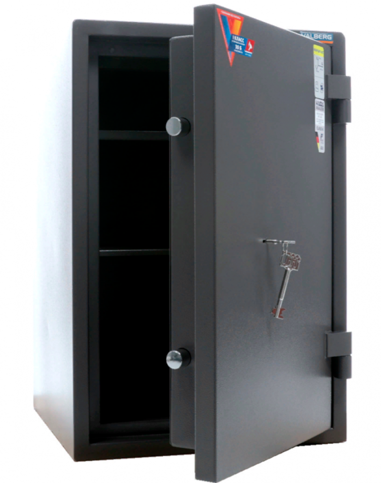 Взломостойкий сейф Valberg Кварцит 65Т купить в Мурманске Взломостойкий сейф Valberg Кварцит 65Т купить в Мурманске