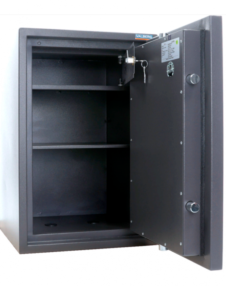 Взломостойкий сейф Valberg Кварцит 65Т купить в Мурманске Взломостойкий сейф Valberg Кварцит 65Т купить в Мурманске