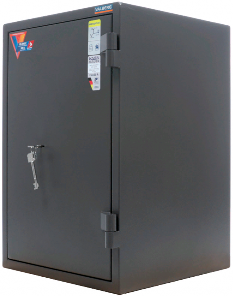 Взломостойкий сейф Valberg Кварцит 65Т купить в Мурманске Взломостойкий сейф Valberg Кварцит 65Т купить в Мурманске