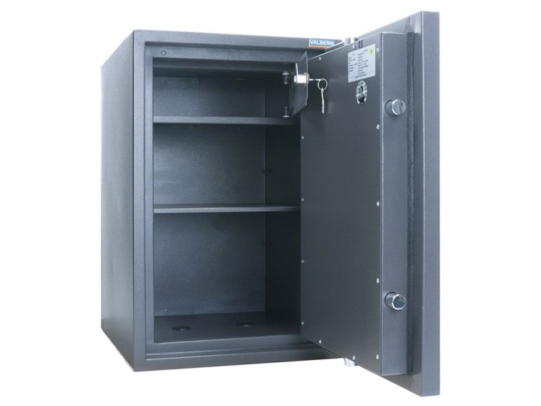 Взломостойкий сейф Valberg Кварцит 65Т купить в Мурманске Взломостойкий сейф Valberg Кварцит 65Т купить в Мурманске
