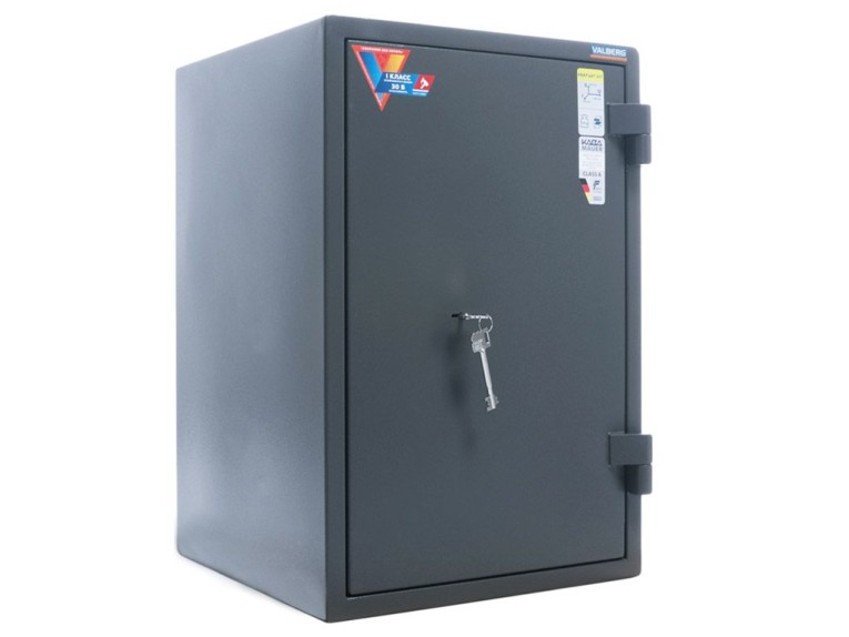 Взломостойкий сейф Valberg Кварцит 65Т купить в Мурманске Взломостойкий сейф Valberg Кварцит 65Т купить в Мурманске
