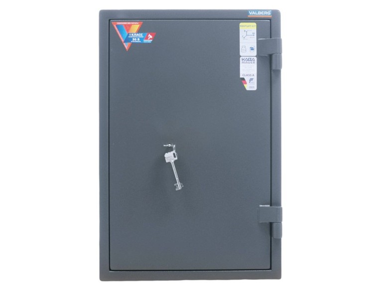 Взломостойкий сейф Valberg Кварцит 65Т купить в Мурманске Взломостойкий сейф Valberg Кварцит 65Т купить в Мурманске