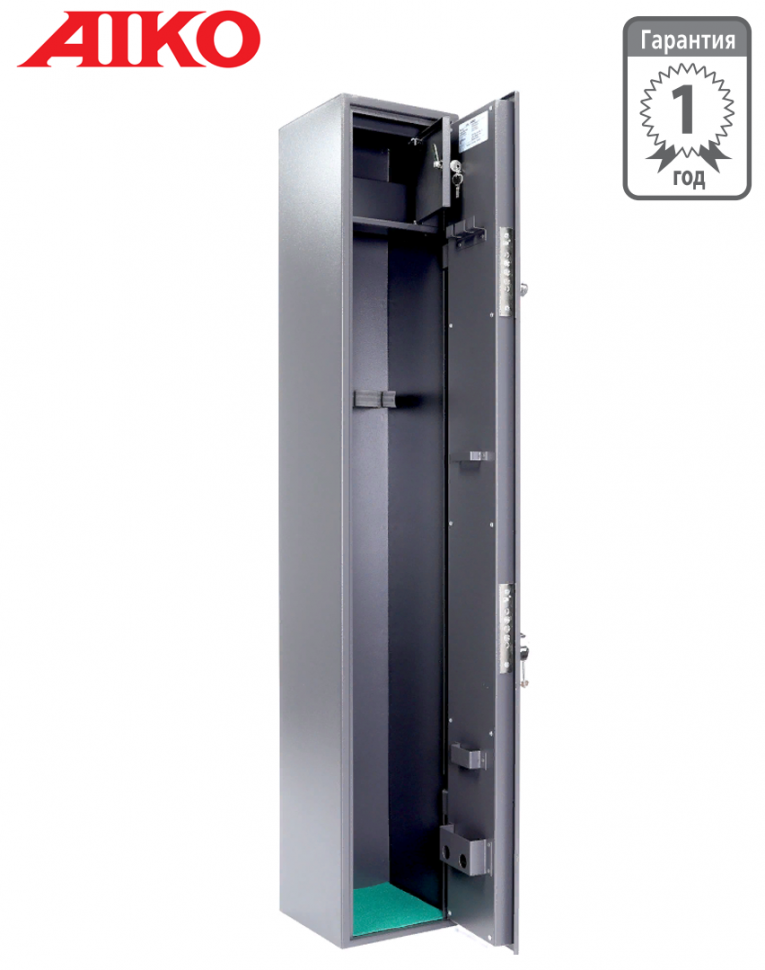 Оружейный сейф Aiko Беркут 3 купить в Мурманске Оружейный сейф Aiko Беркут 3 купить в Мурманске