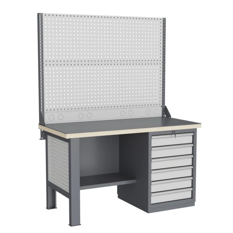 Верстак FBK 1551.16.3-2R купить в Мурманске Верстак FBK 1551.16.3-2R купить в Мурманске