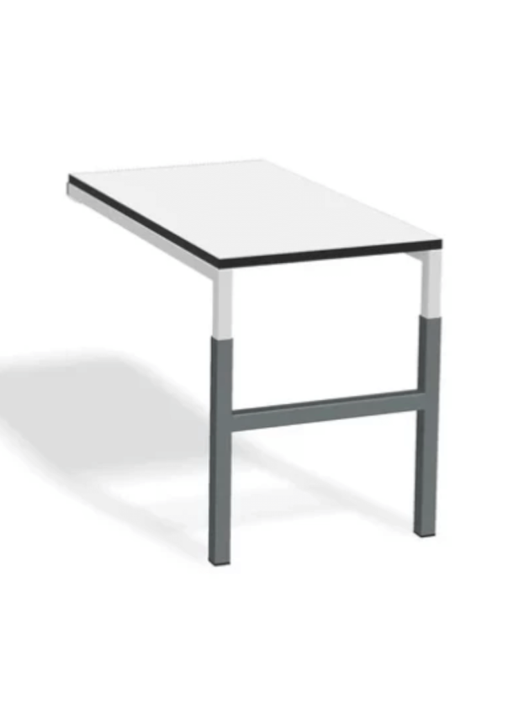 Стол-приставка ДиКом СР-М-ESD Пластик купить в Мурманске