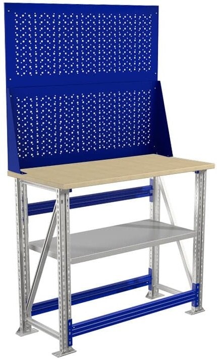 Верстак Master M100.MF1 / MF1.021 купить в Мурманске Верстак Master M100.MF1 / MF1.021 купить в Мурманске