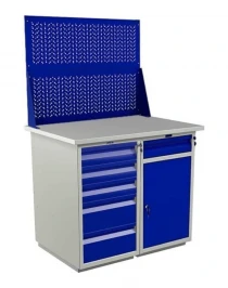 Верстак Profi WT100.WD5/WD2.020 Верстак Profi WT100.WD5/WD2.020