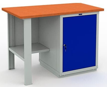 Верстак Expert W120.F2/WS1.000 купить в Мурманске
