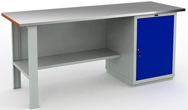 Верстак Expert W200.F2/WS1.000.W купить в Мурманске Верстак Expert W200.F2/WS1.000.W купить в Мурманске