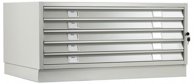 Картотека A0-05/3 (низ) купить в Мурманске Картотека A0-05/3 (низ) купить в Мурманске