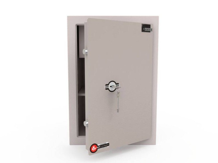 Лёгкий сейф LS-010F купить в Мурманске