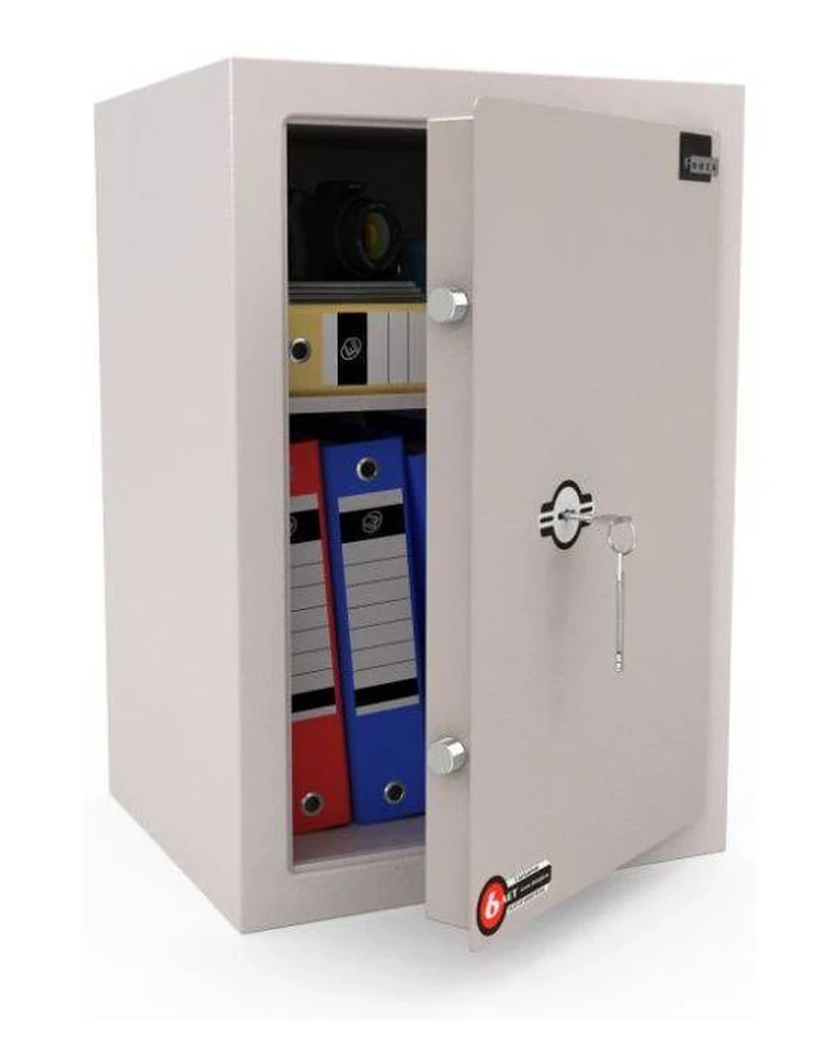 Лёгкий сейф LS-010F купить в Мурманске