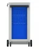 Тумба инструментальная LOGITEX 05 XS.1 купить в Мурманске Тумба инструментальная LOGITEX 05 XS.1 купить в Мурманске