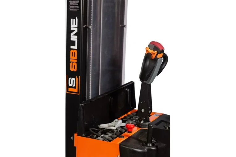 Штабелер электрический самоходный 1,5 т - 3,6 м Вилы: 1150 , АКБ Свинцово - кислотная, CL1536W SIBLINE купить в Мурманске Штабелер электрический самоходный 1,5 т - 3,6 м Вилы: 1150 , АКБ Свинцово - кислотная, CL1536W SIBLINE купить в Мурманске