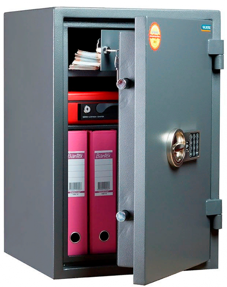 Взломостойкий сейф Valberg Кварцит 65Т EL купить в Мурманске Взломостойкий сейф Valberg Кварцит 65Т EL купить в Мурманске