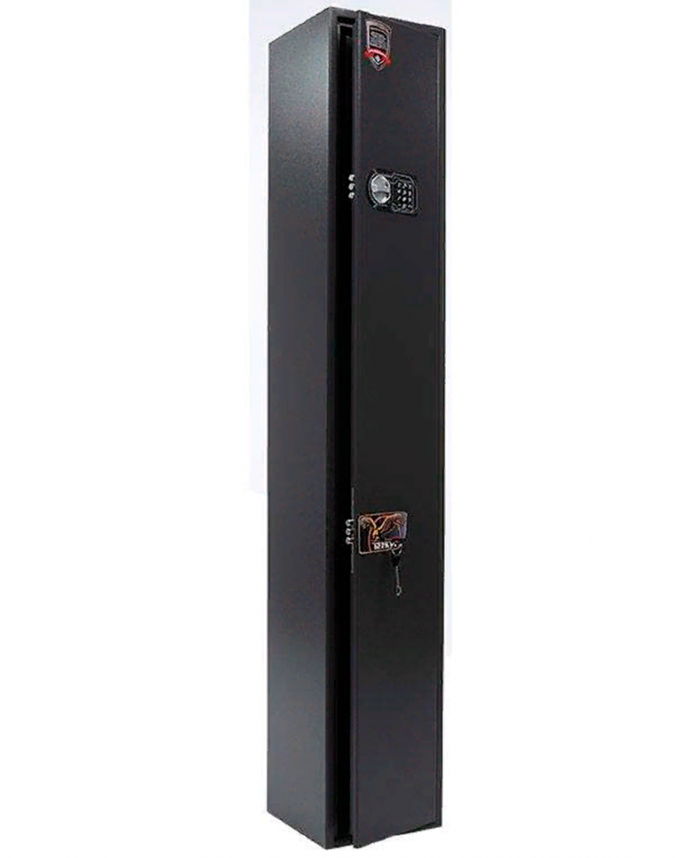 Оружейный сейф Aiko Беркут 3 EL купить в Мурманске Оружейный сейф Aiko Беркут 3 EL купить в Мурманске