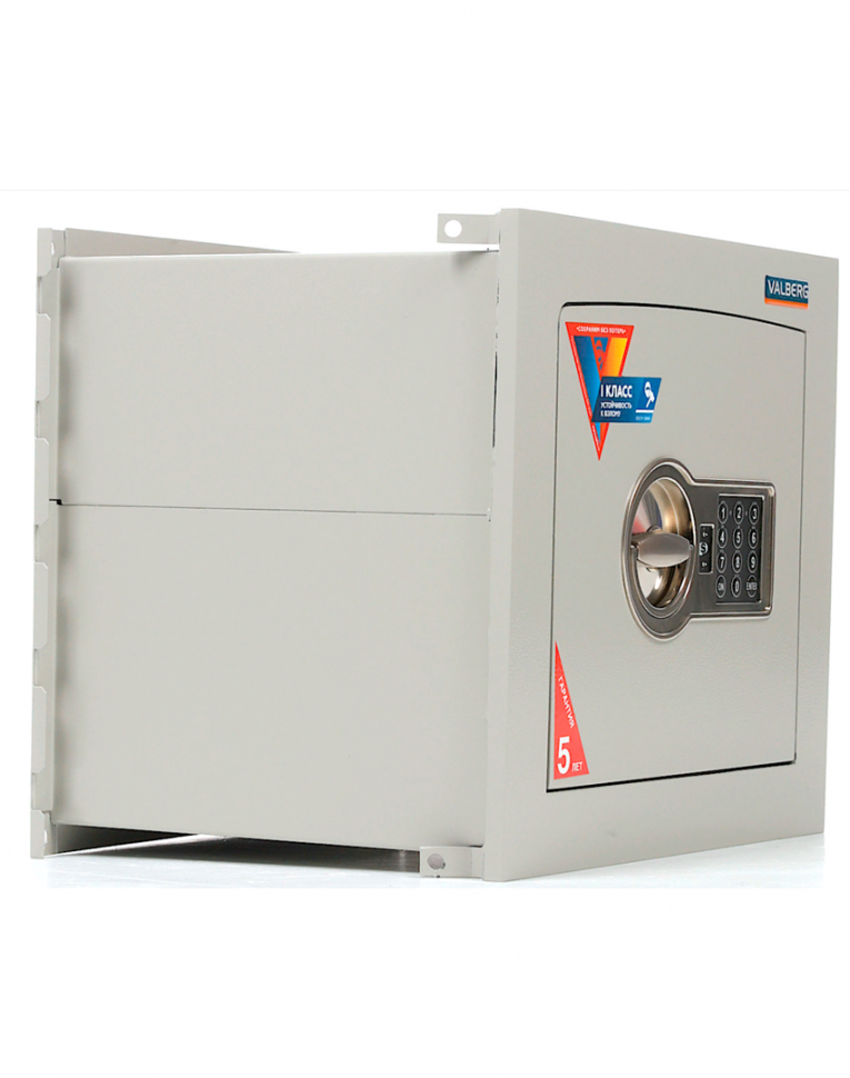 Встраиваемый сейф Valberg AW-1 3329 EL купить в Мурманске