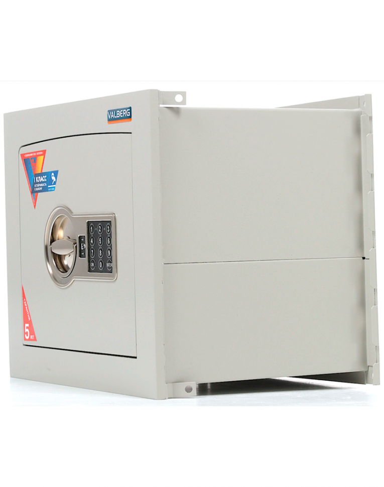 Встраиваемый сейф Valberg AW-1 3329 EL купить в Мурманске