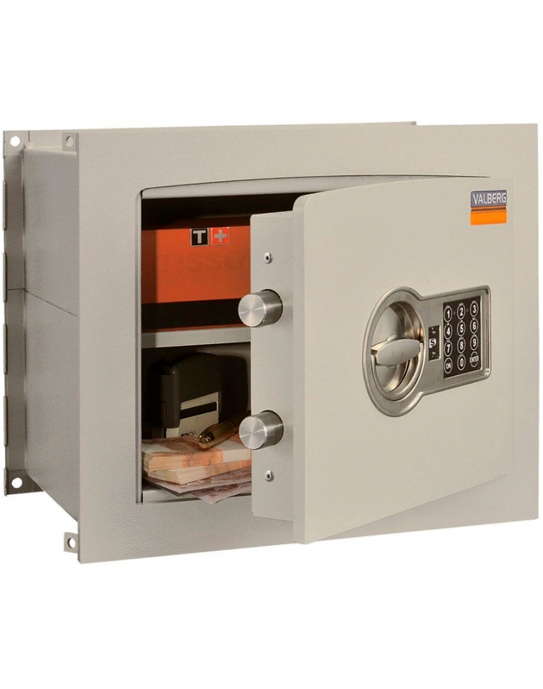 Встраиваемый сейф Valberg AW-1 3329 EL купить в Мурманске