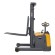 Штабелер самоходный CQD15R (1500 кг; 3,5 м; 24В / 270Ач, PV, EPS) SMARTLIFT (SMART) купить в Мурманске