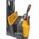 Штабелер самоходный CQD15R (1500 кг; 3,5 м; 24В / 270Ач, PV, EPS) SMARTLIFT (SMART) купить в Мурманске