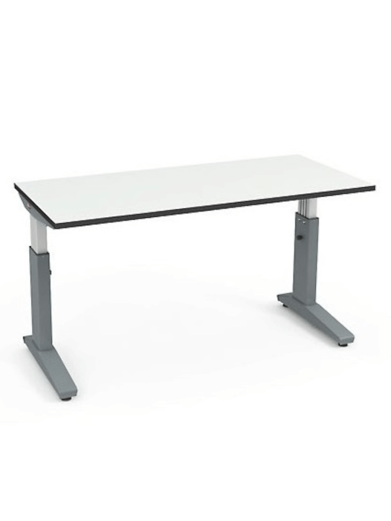 Стол монтажный ДиКом СР-150-01 ДСП купить в Мурманске