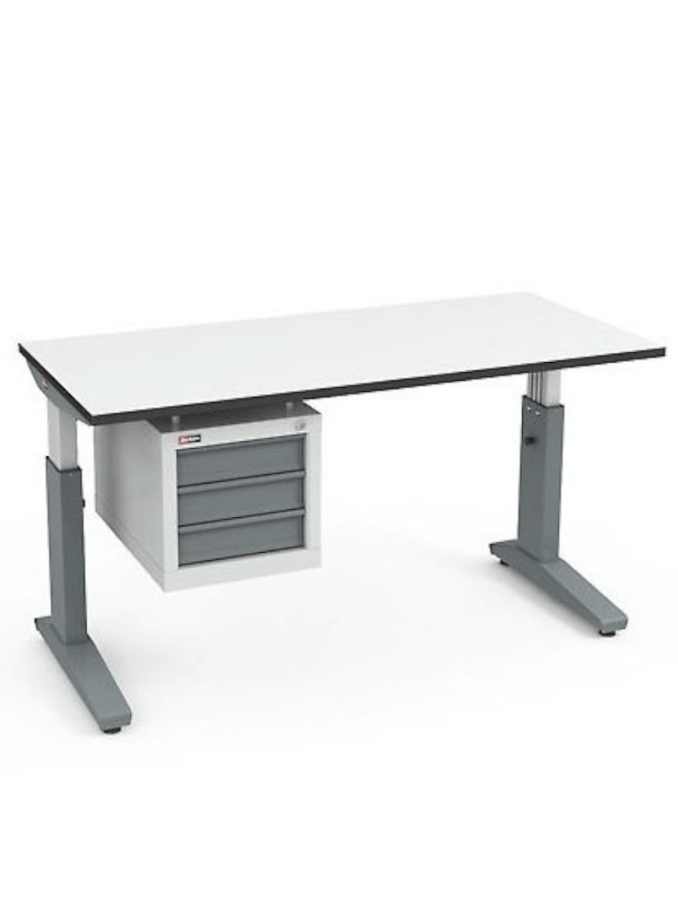 Стол монтажный ДиКом СР-150-01 ДСП купить в Мурманске