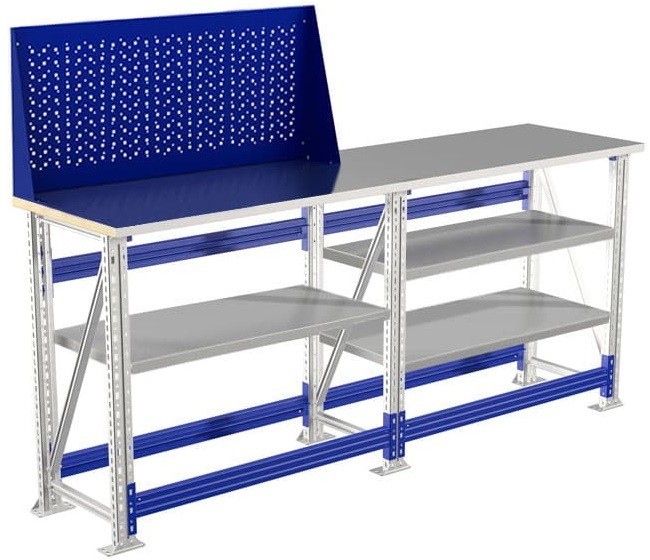 Верстак Master MT100.MF1 / MF1 / MF1.011.002 купить в Мурманске Верстак Master MT100.MF1 / MF1 / MF1.011.002 купить в Мурманске