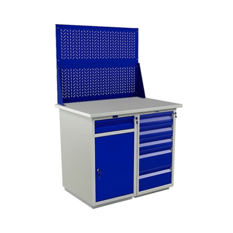 Верстак Profi WT100.WD2/WD5.020 купить в Мурманске