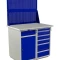 Верстак Profi WT100.WD2/WD5.020