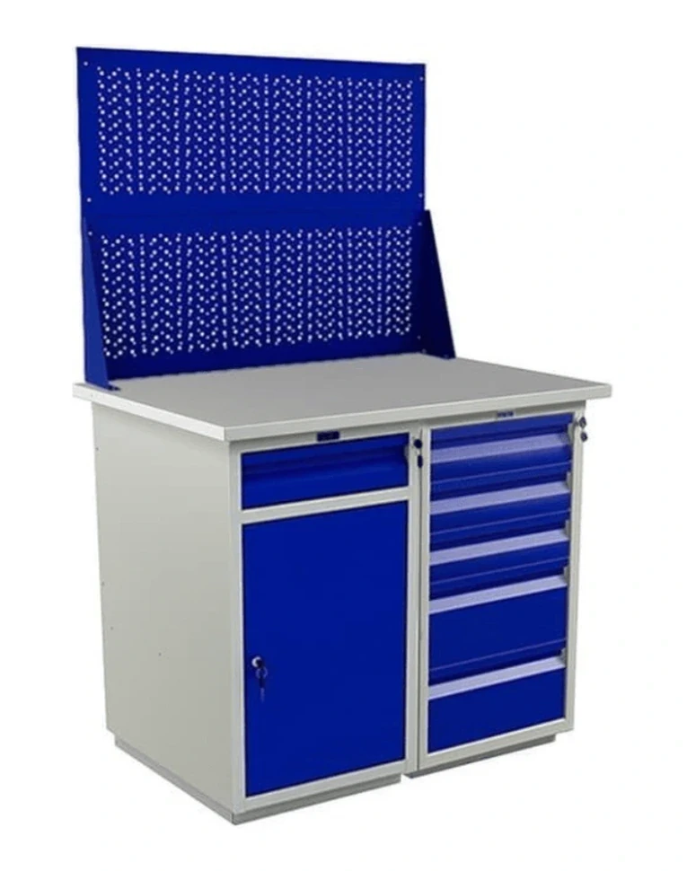 Верстак Profi WT100.WD2/WD5.020 купить в Мурманске