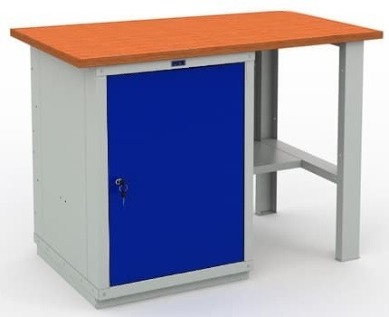 Верстак Expert W120.WS1/F2.000 купить в Мурманске Верстак Expert W120.WS1/F2.000 купить в Мурманске