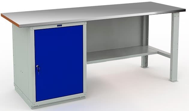 Верстак Expert W200.WS1/F2.000.W купить в Мурманске