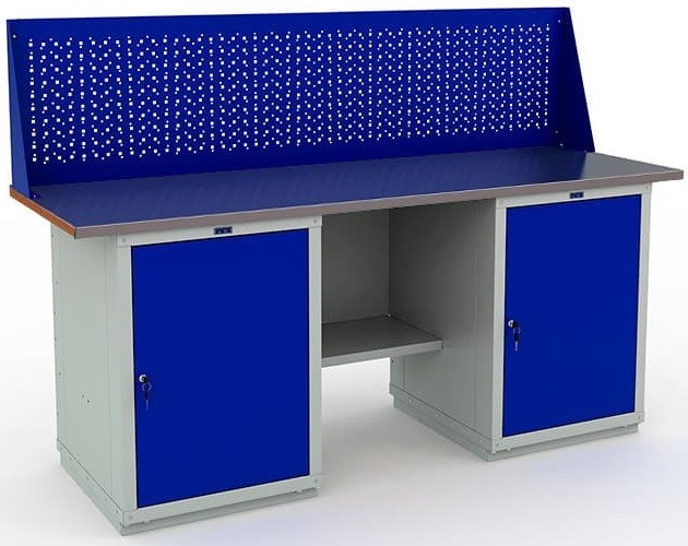 Верстак Expert W200.WS1/WS1.010.W купить в Мурманске Верстак Expert W200.WS1/WS1.010.W купить в Мурманске