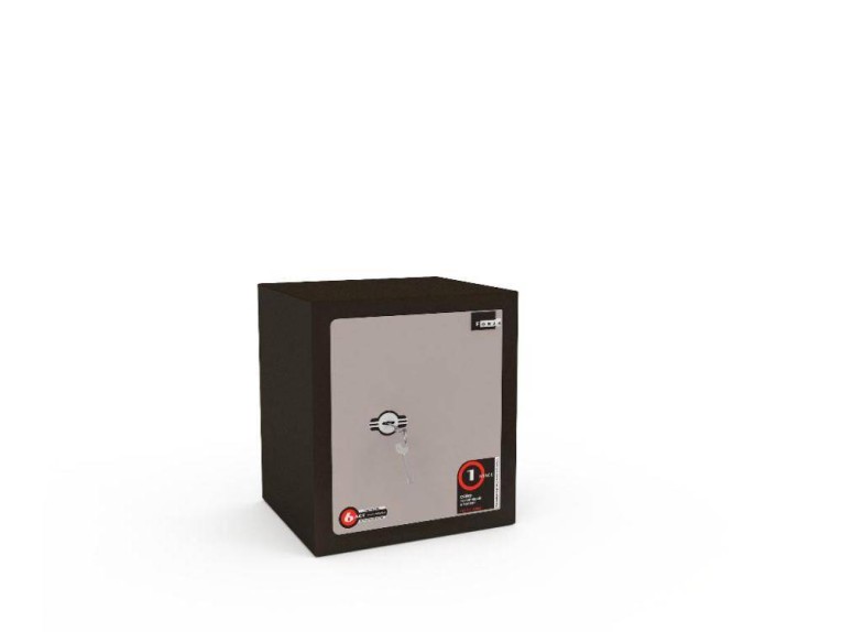 Сейф LS-015 K купить в Мурманске