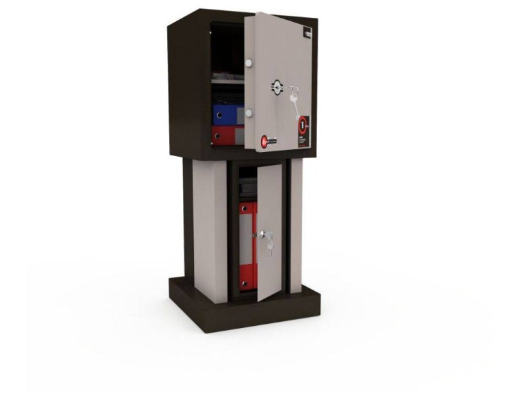 Сейф LS-015 K купить в Мурманске