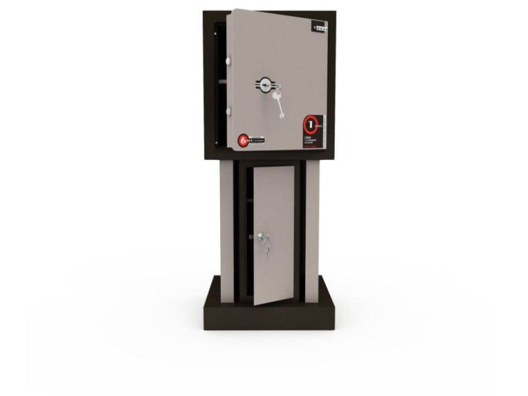 Сейф LS-015 K купить в Мурманске